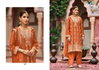 Farasi Silver By Your Choice Designer Chinon Readymade Suits Wholesale Online